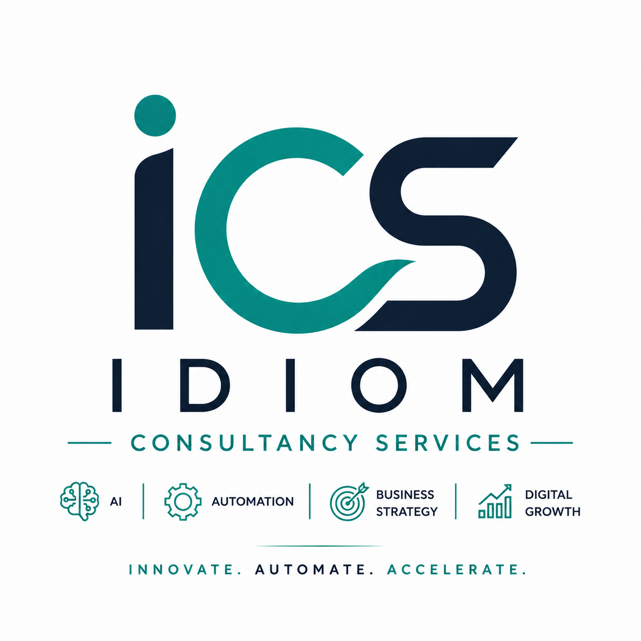 ICS Logo
